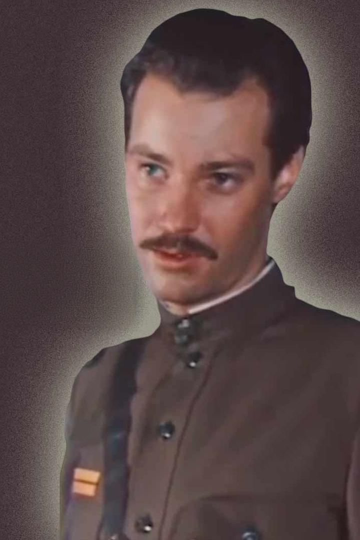 "Место встречи изменить нельзя". Жизнь прожил не зря