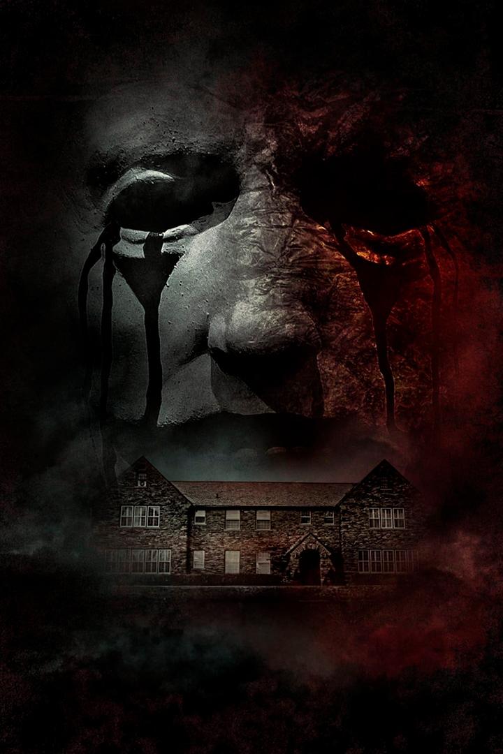 ООО "Дом ада": Особняк Кармайклов