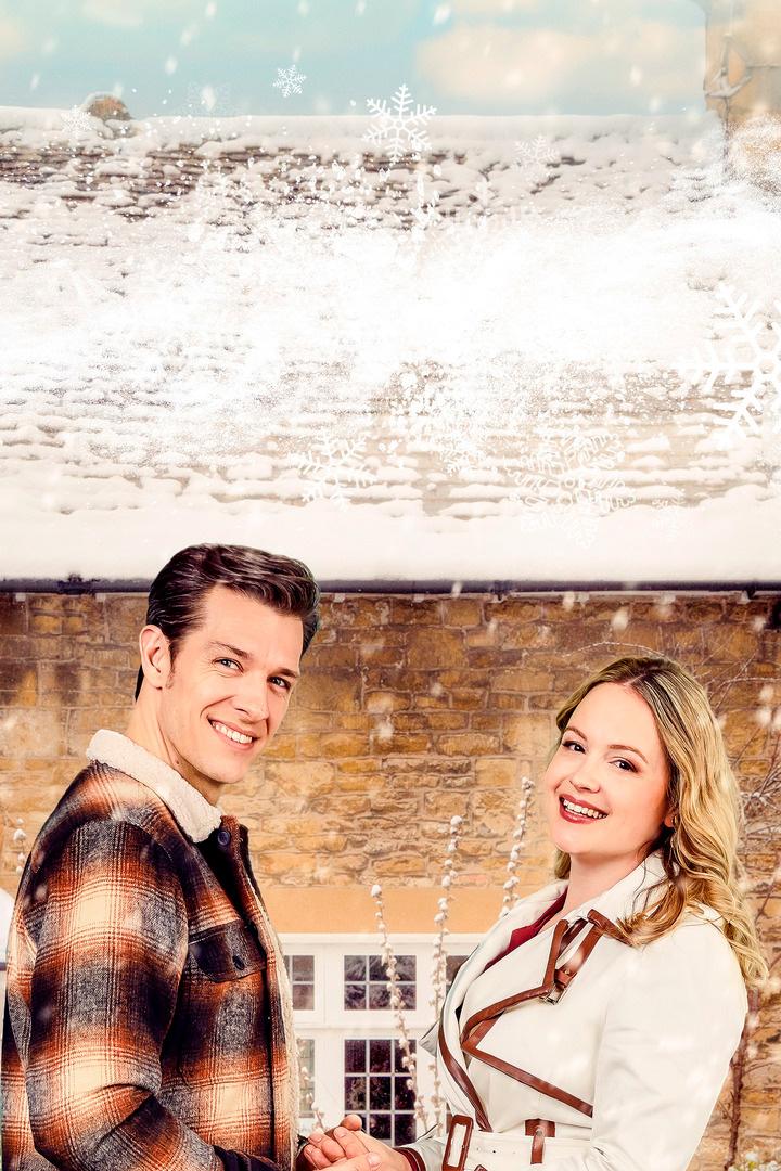 Свадьба по-английски