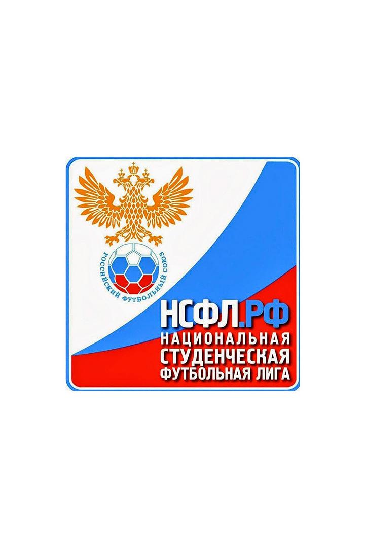 Футбол. НСФЛ. КГУФКСТ (Краснодар) - ОрёлГУ (Орёл)