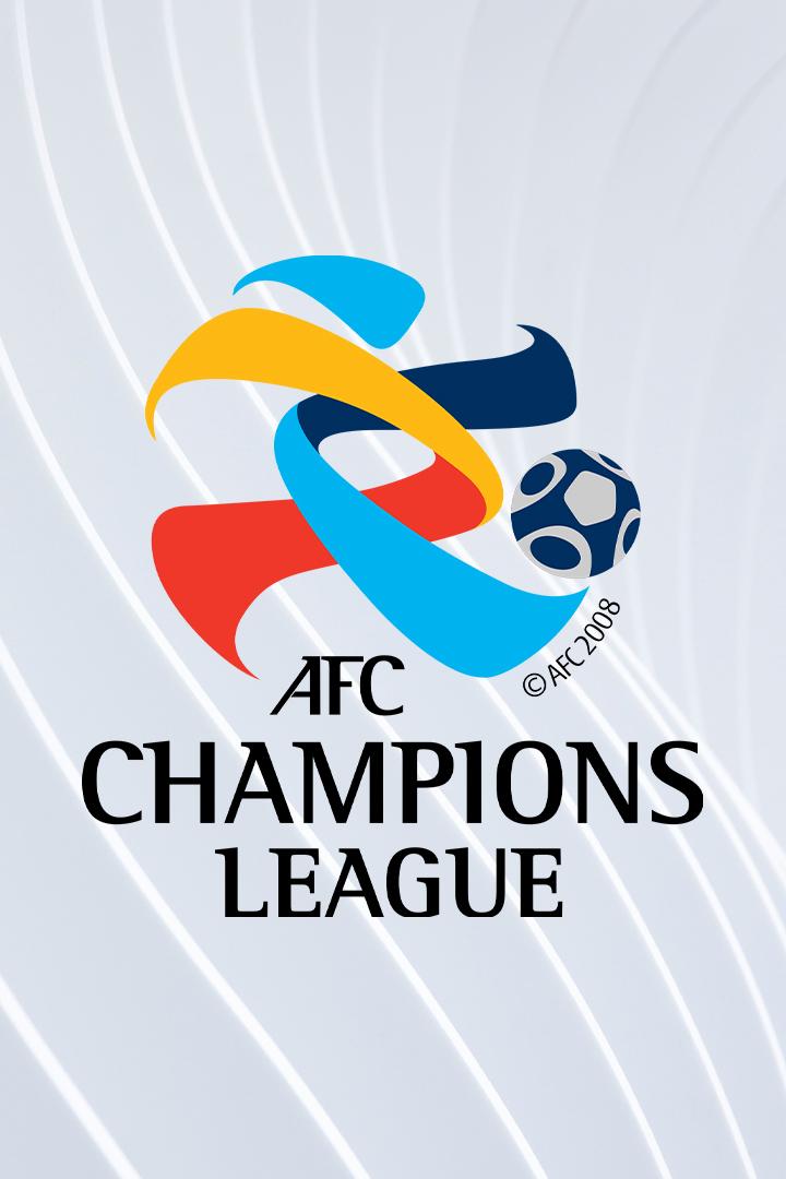 Футбол. Азиатская Лига Чемпионов 23/24. Запад