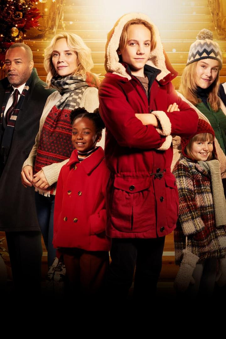 Семейство Клаус 2