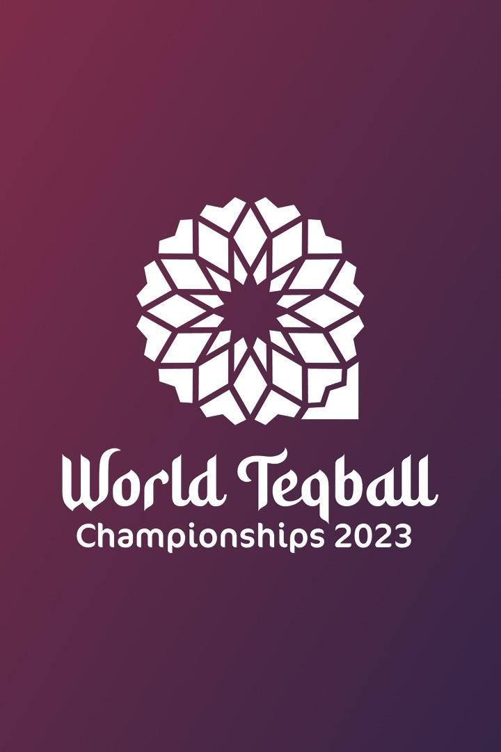 Текбол. Чемпионат мира 2023. Мужчины. 3-е место и финал