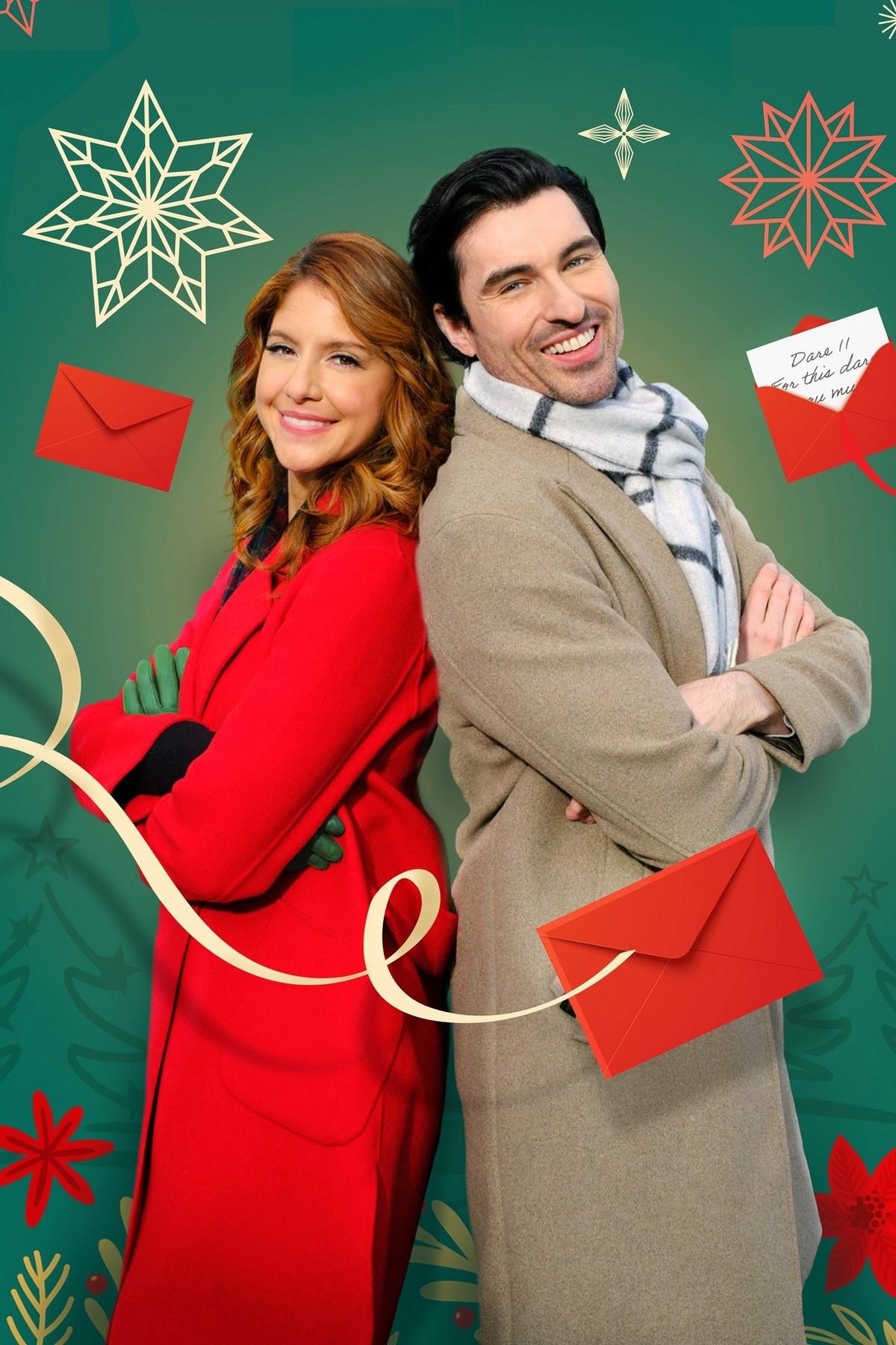 12 заданий Рождества