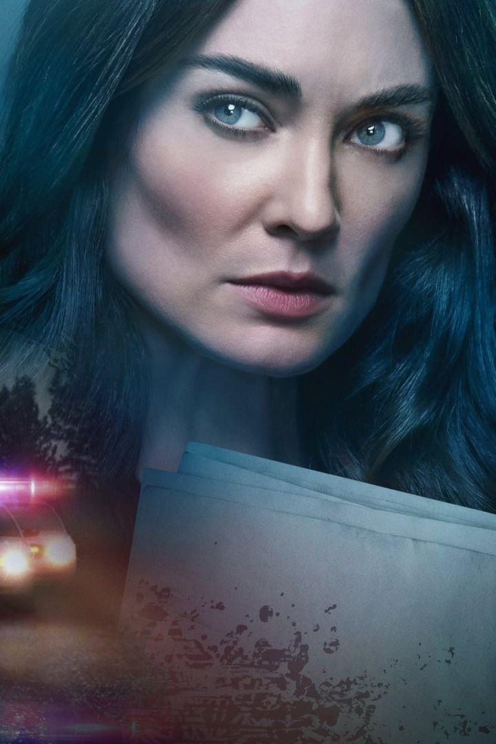 Частный детектив Франческа Куинн