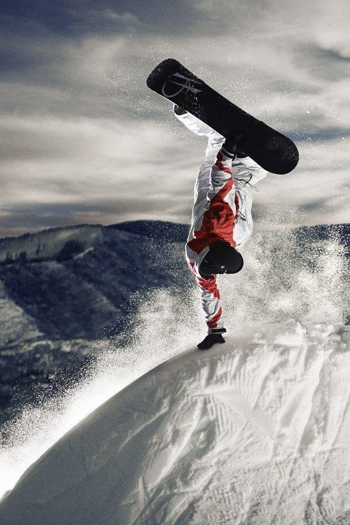 Сноуборд. Параллельный слалом. Квалификация.