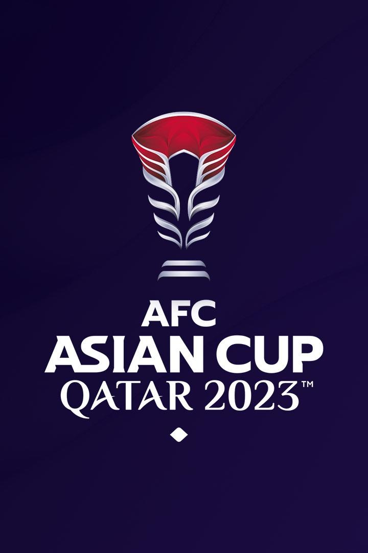 Футбол. Кубок Азии 23/24. Тадждикистан - ОАЭ
