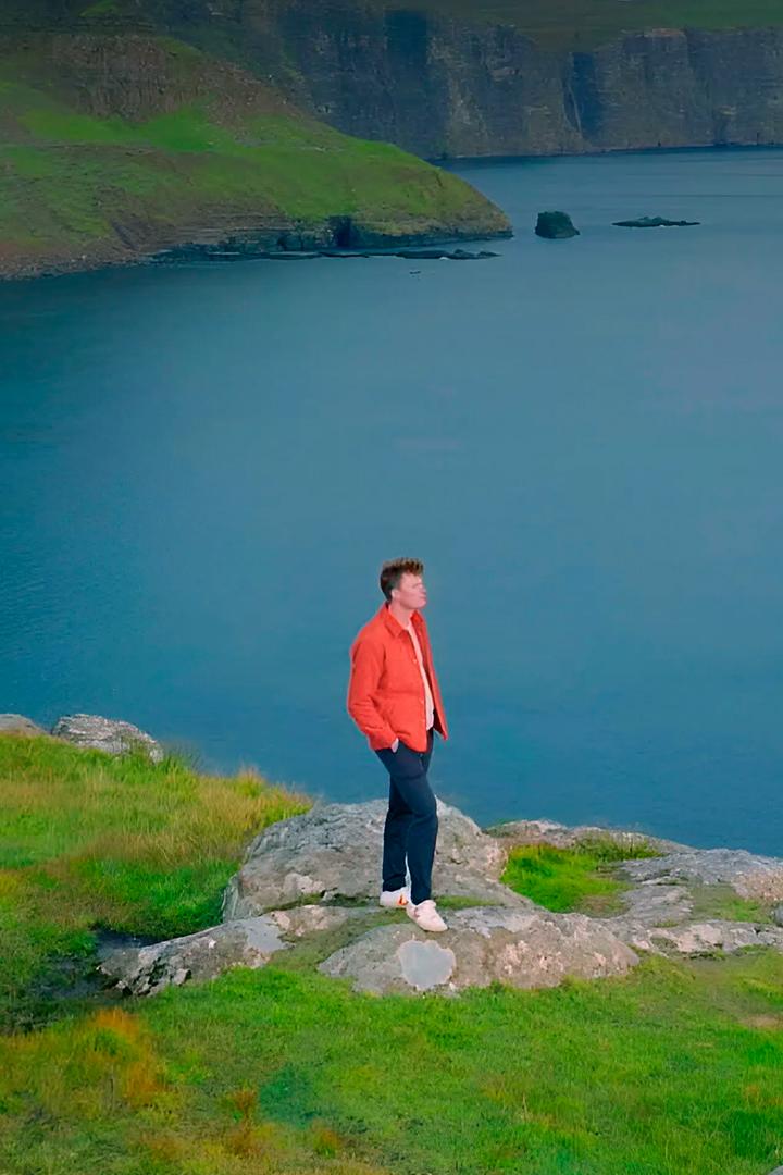 10 дней в Шотландии