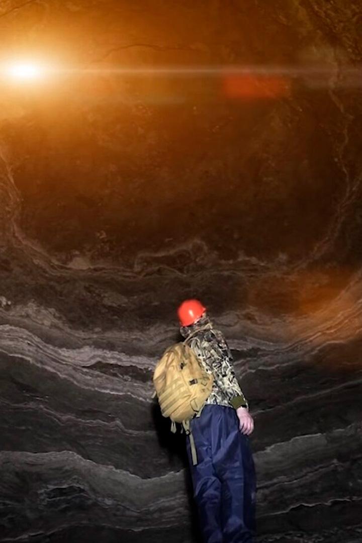 Дореволюционные подземные лабиринты