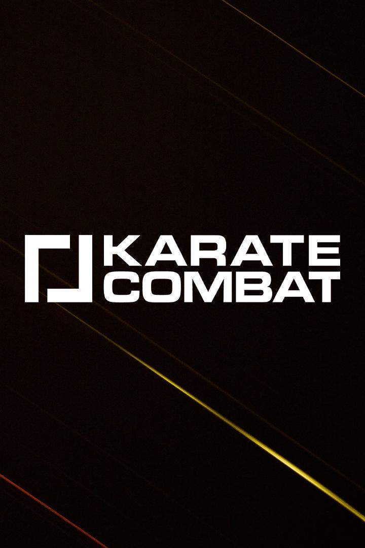 Смешанные единоборства. Karate Combat 2022. Бруно Соуза против Эдгарса Скриверса. Игорь де Кастанеда против Франклина Мины