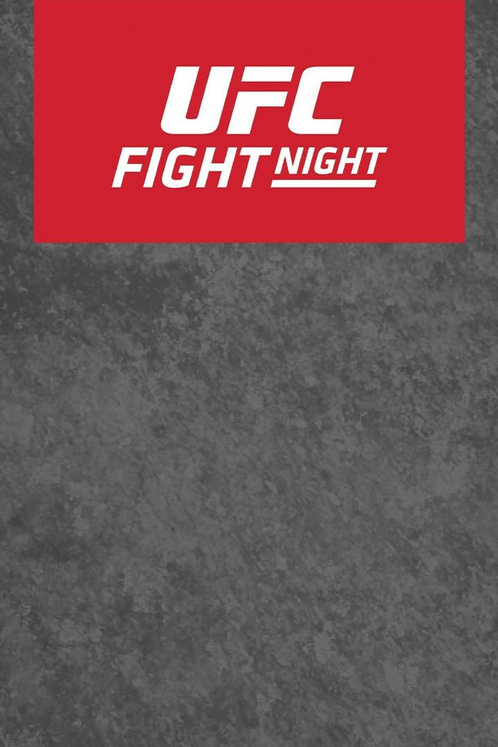 Смешанные единоборства. UFC Fight Night. Джек Херманссон против Джо Пайфера. Дэн Иге против против Андрэ Фили. Трансляция из США