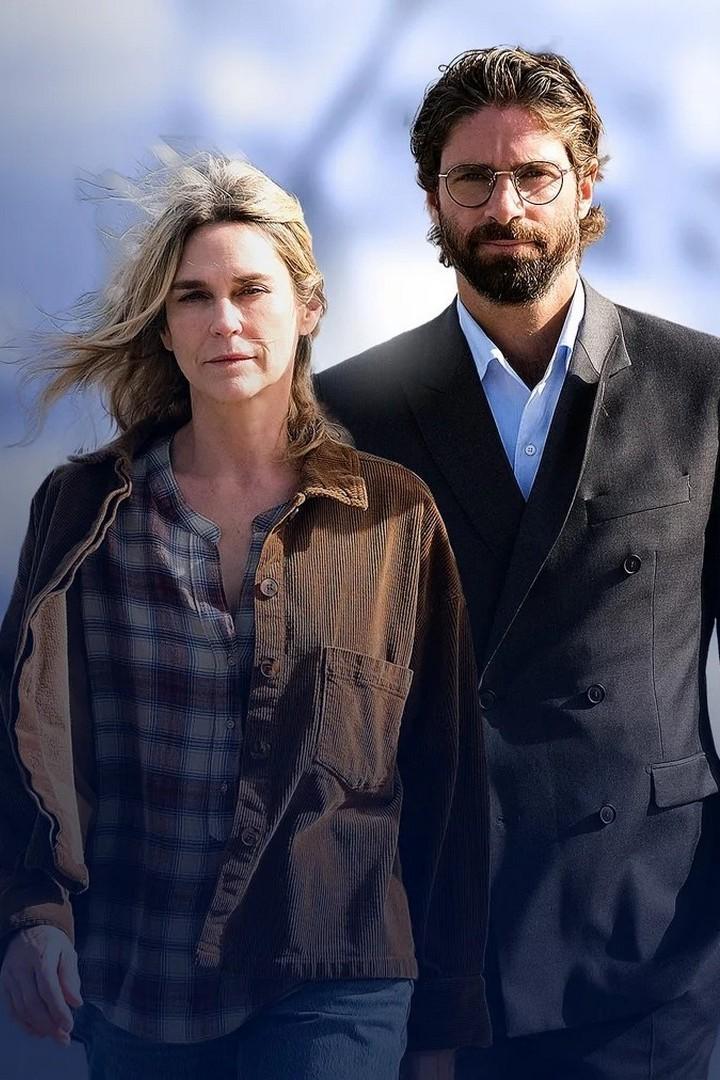 Ветер песков