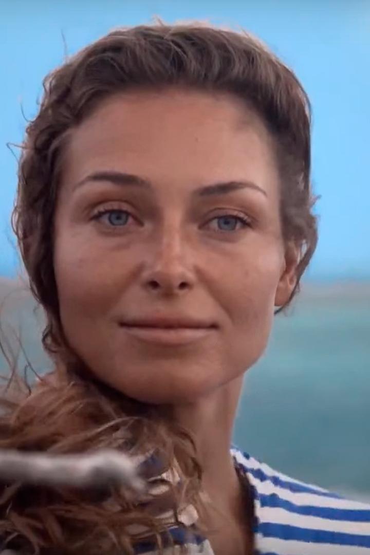 Фридайвинг на Большой Барьерном рифе