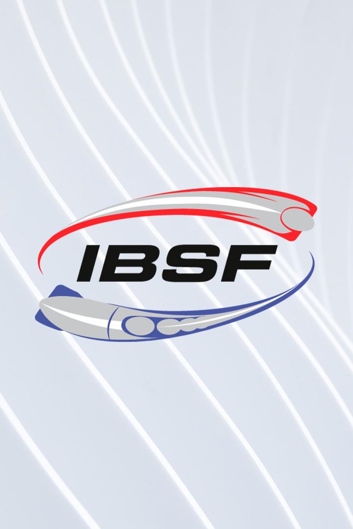 Спартакиада. Скелетон. Мужчины.