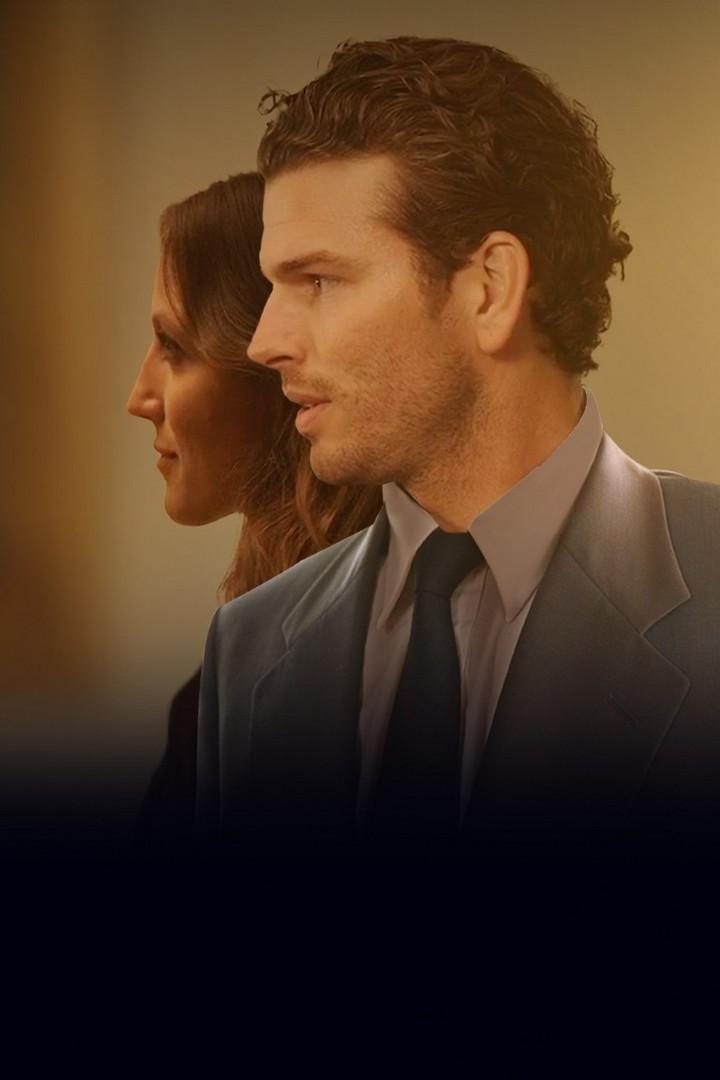 Жена моего напарника