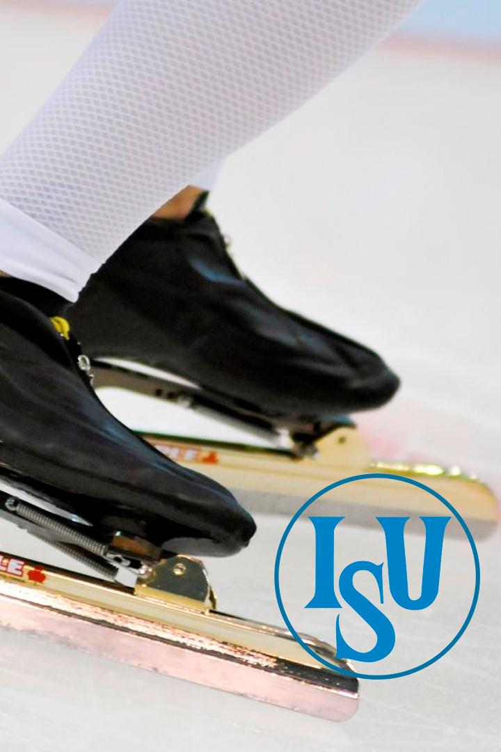 Конькобежный спорт. Женщины, мужчины. 500 м