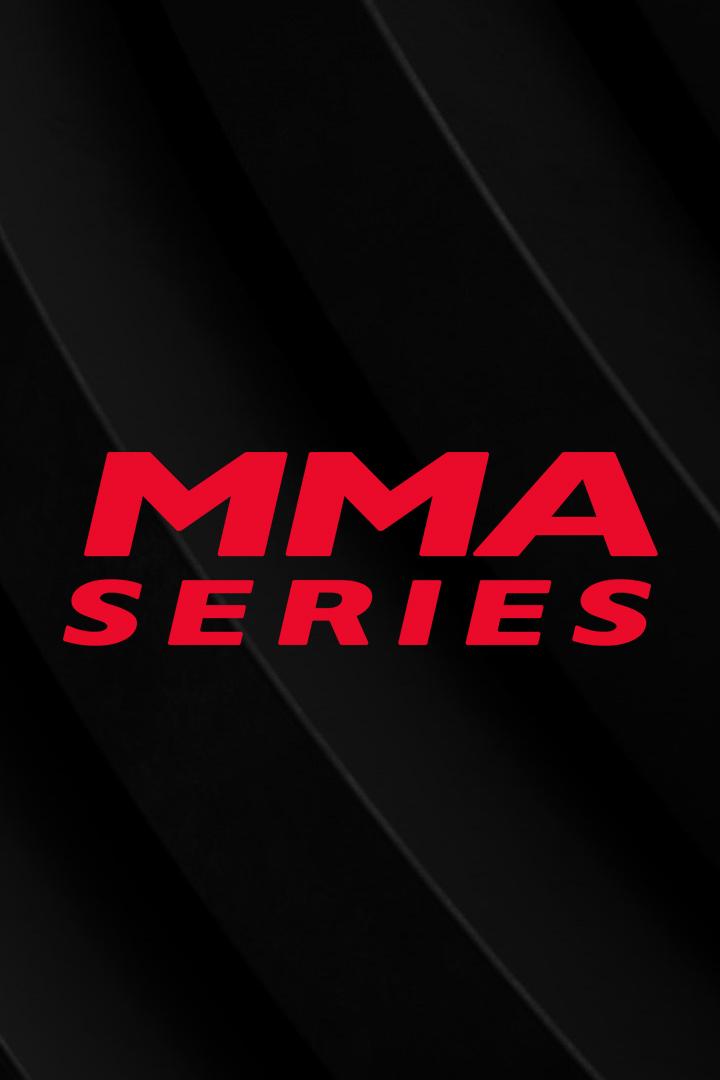 MMA Серия-6. А.Семенов, С.Бобрывшев, Б.Медведев
