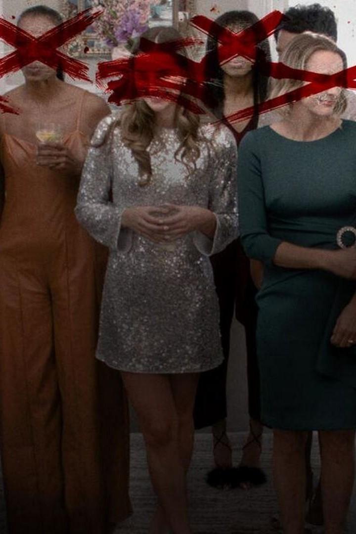 Nightmare Pageant Moms