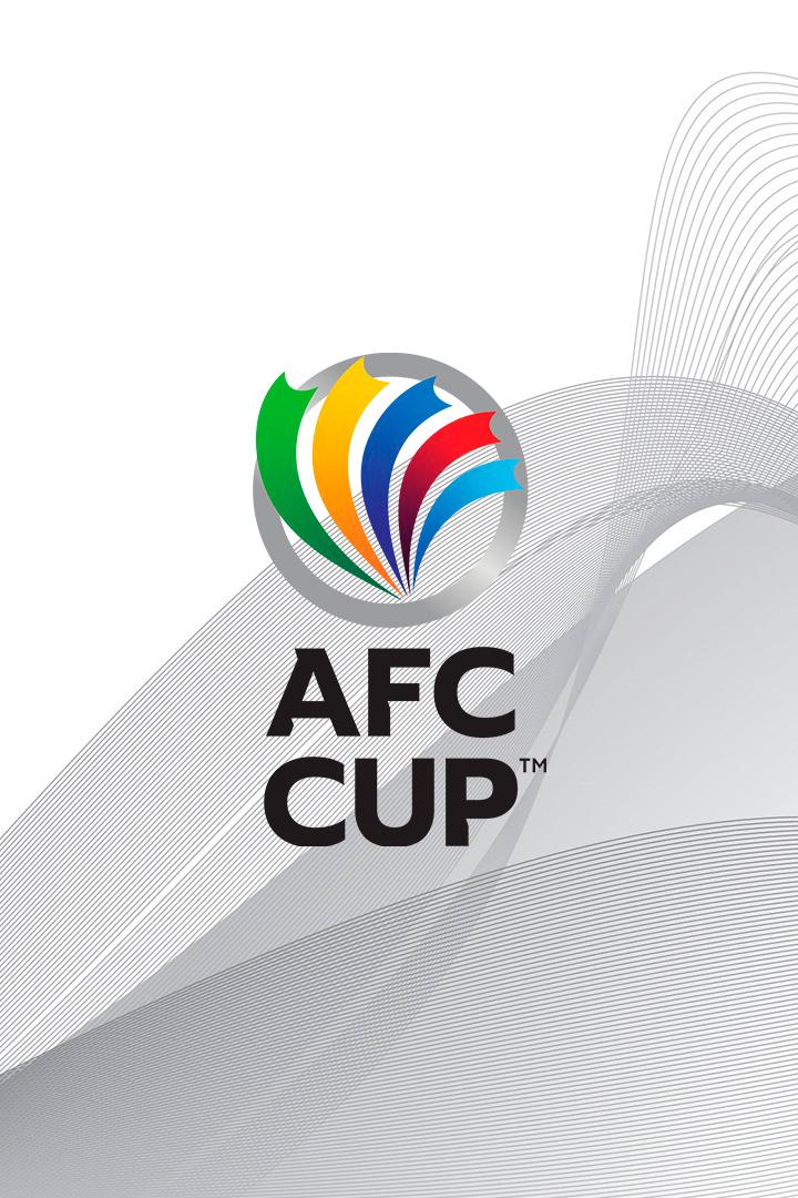 Футбол. Кубок АФК 23/24. Тайчун (Тайвань) - Абдыш-Ата (Кыргызтан)