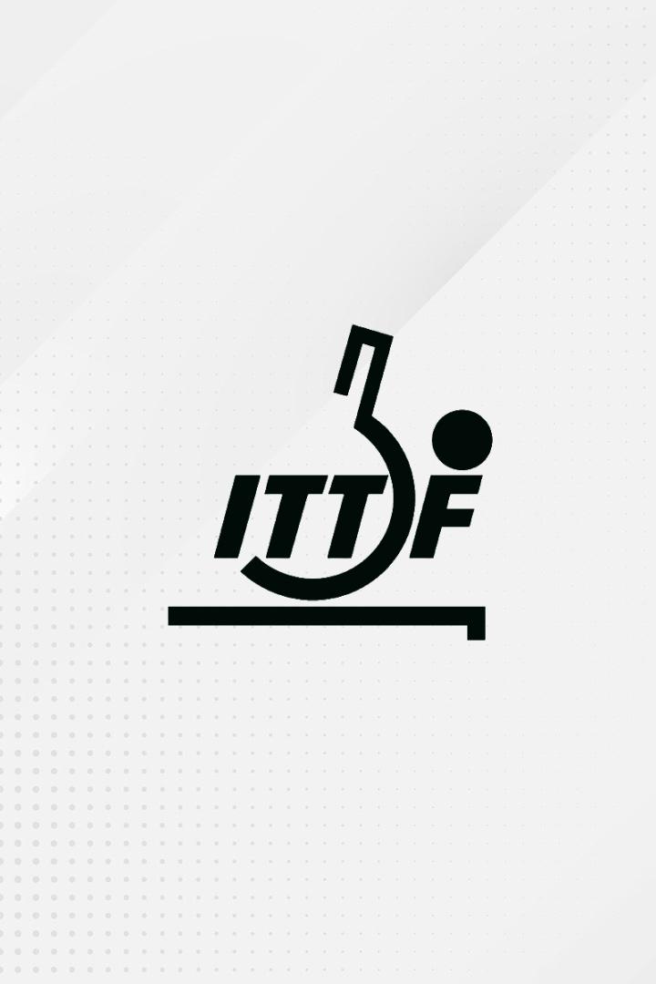 Настольный теннис Бундеслига. Регулярный сезон 2023/24. 18 тур. Цугбрюкке Гренцау - Фульда-Маберцель Table Tennis