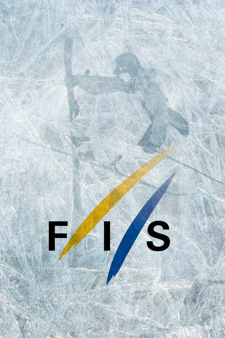 Лыжный спорт. Фристайл. Кубок чемпионов. Могул. Трансляция из Красноярска