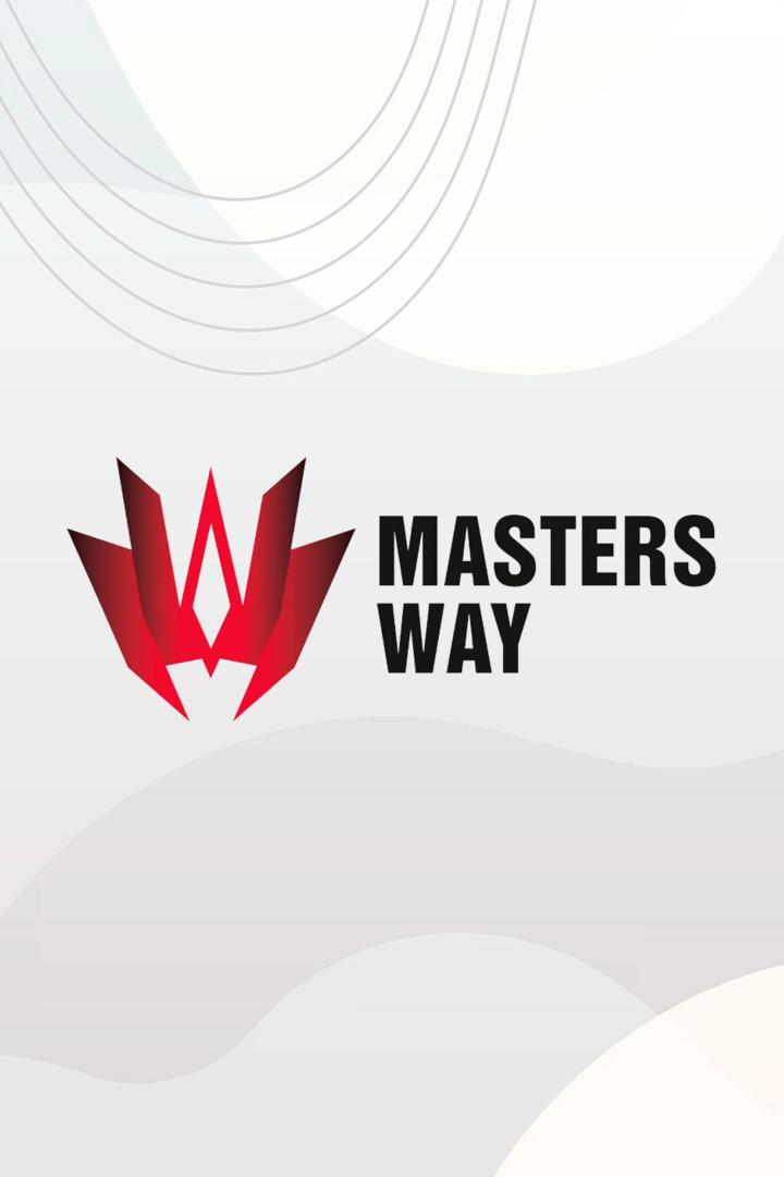 Турнир Masters Way по мобильной киберспортивной игре. День 1