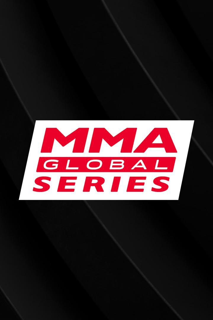 ММА Global Seriеs. Дубай. С.Дьяконов, О.Попов, Т.Кардосо, Р.Соуза