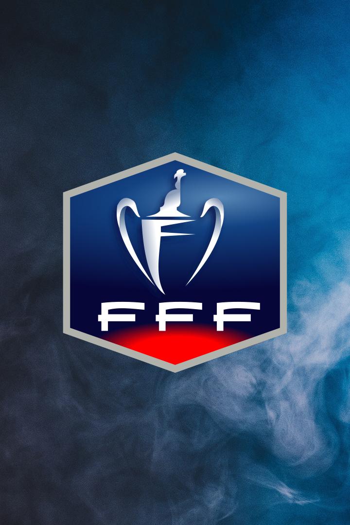 Футбол. Кубок Франции 23/24. 1/4 финала. Ле Пюи ан Веле - Ренн