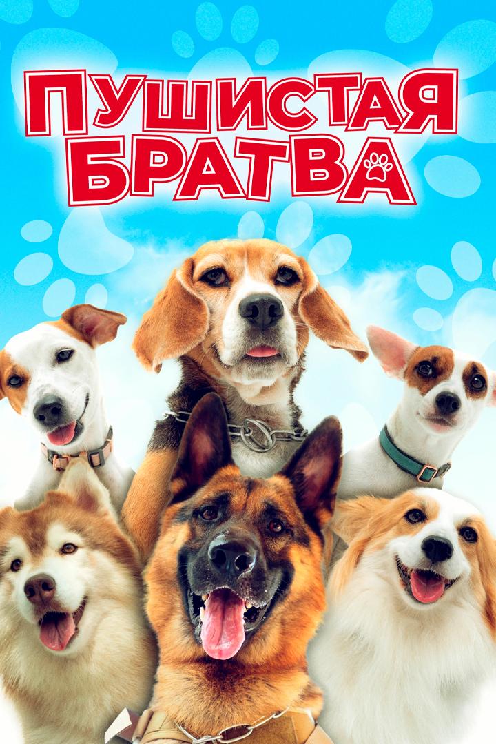 Пушистая братва