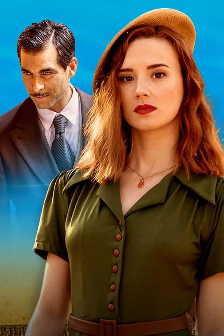 Операция "Английский квартал"