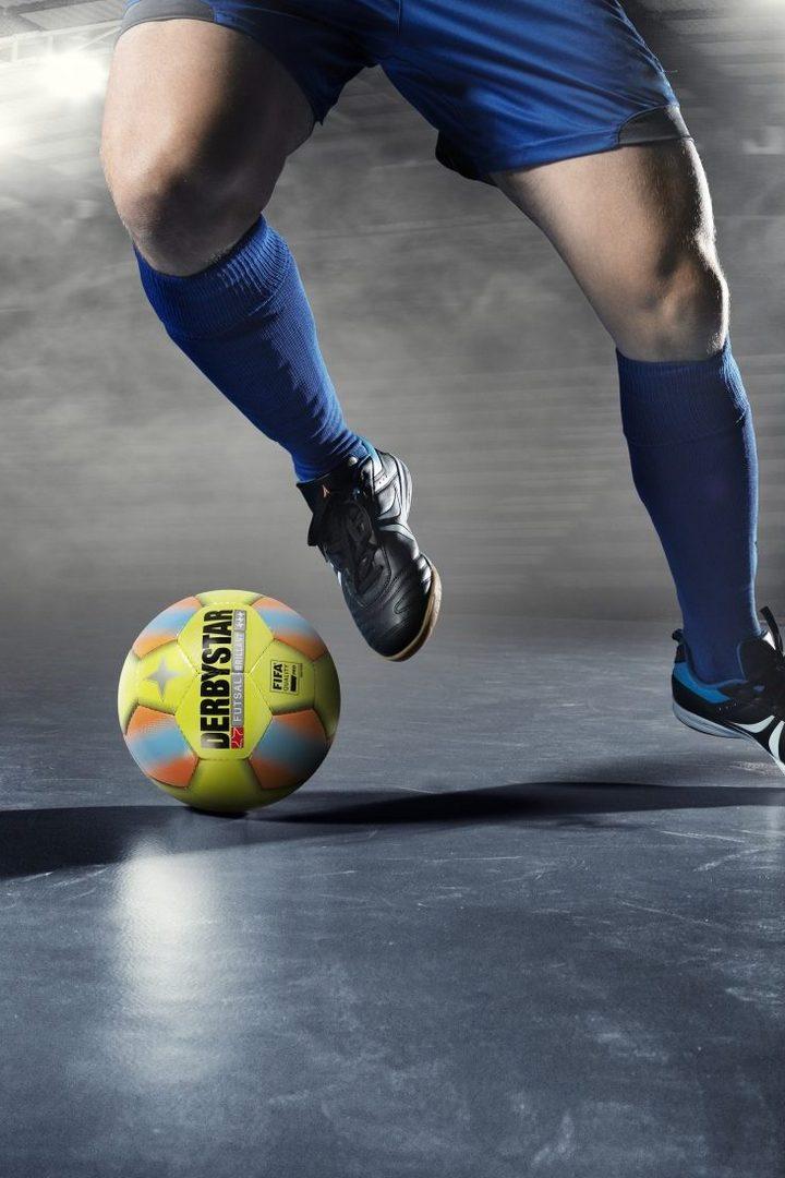 Футзал. Новая Генерация (Сыктывкар) - Синара (Екатеринбург)