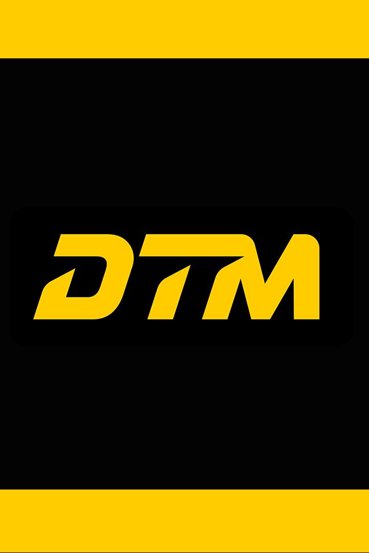 Автоспорт. DTM. Гонка 1. Трансляция из Германии