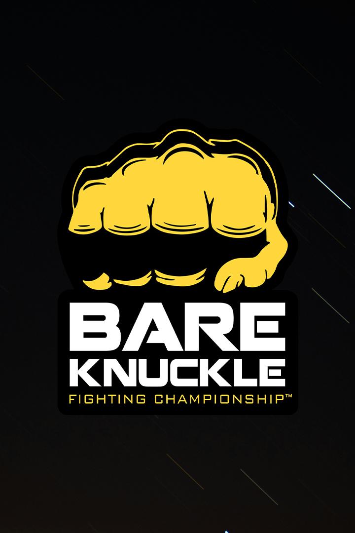 BKFC. Лоренцо Хант