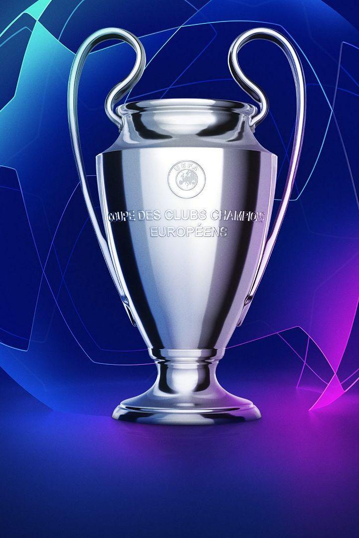 Еврокубки. 1/2 финала