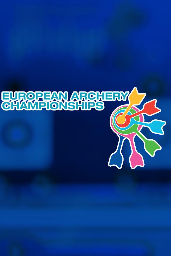 Стрельба из лука. Чемпионат Европы. Классический лук. Смешанные команды. Личное первенство. Трансляция из Германии