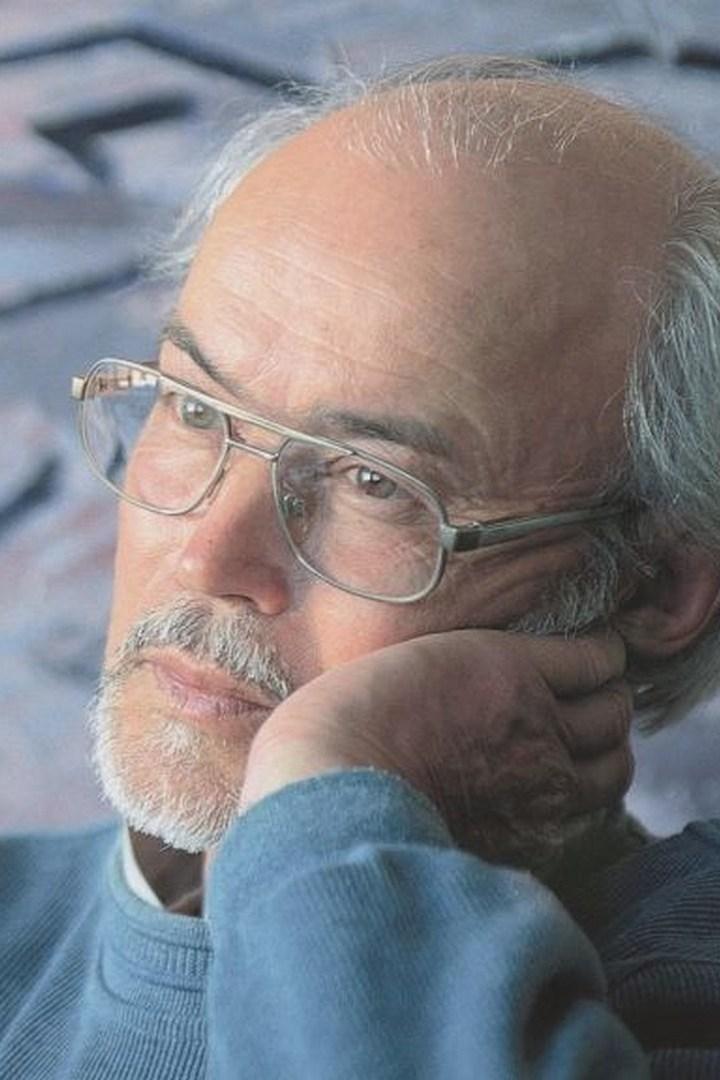 Художник Геннадий Райшев
