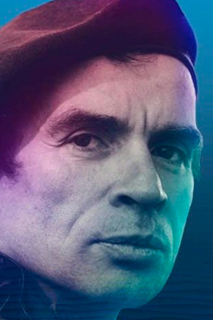 Рудольф Нуреев. Возвращение