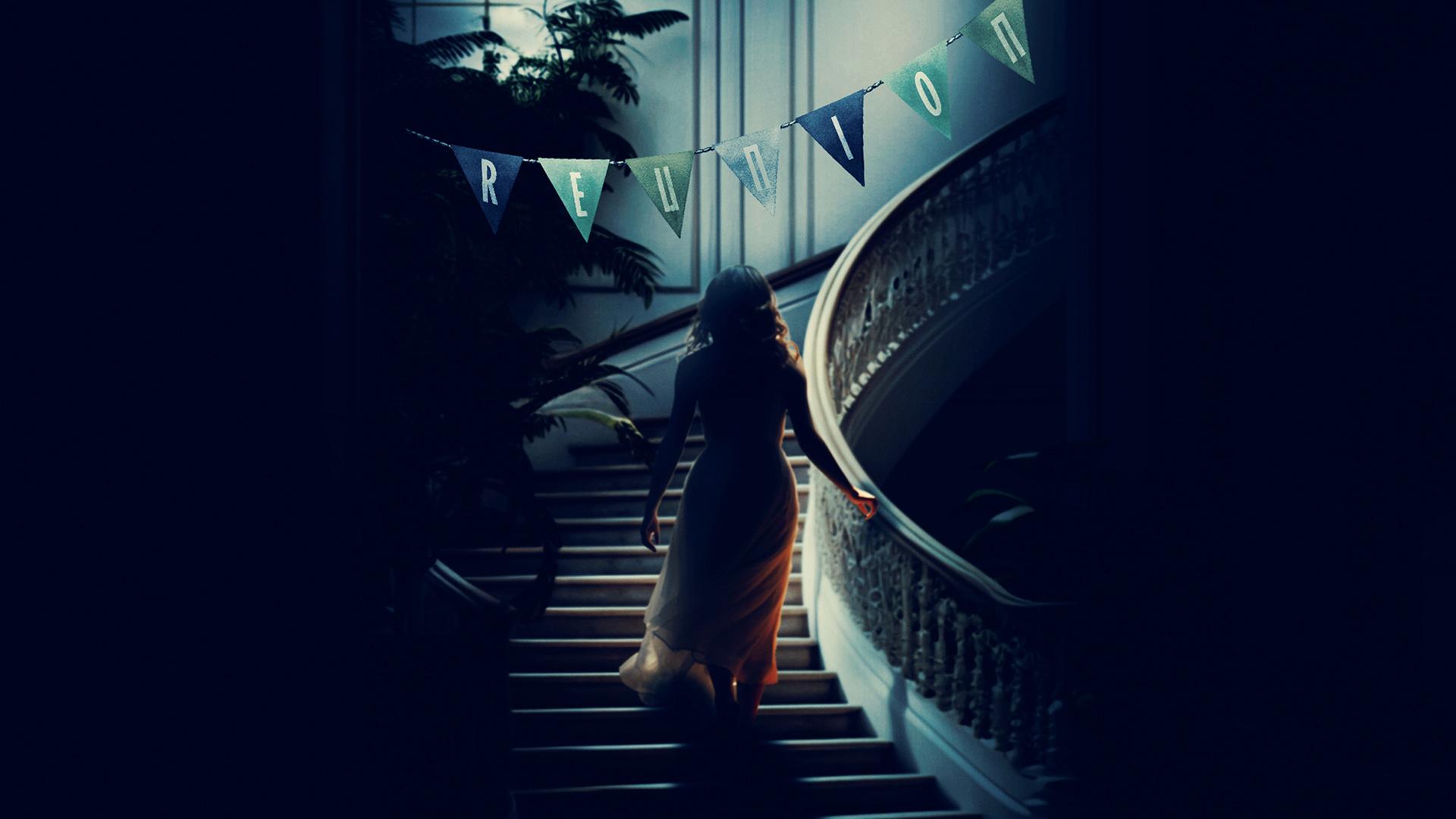 Тайна встречи выпускников