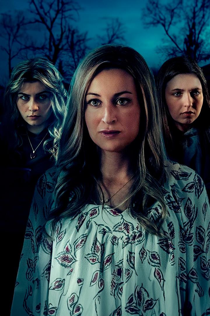 Мамин любовный секрет