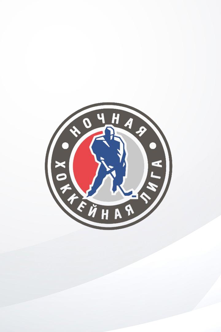 Хоккей. Фестиваль Ночной Хоккейной Лиги. Лига Чемпионов 40+. Пионер 40+ - Элвис-Авто