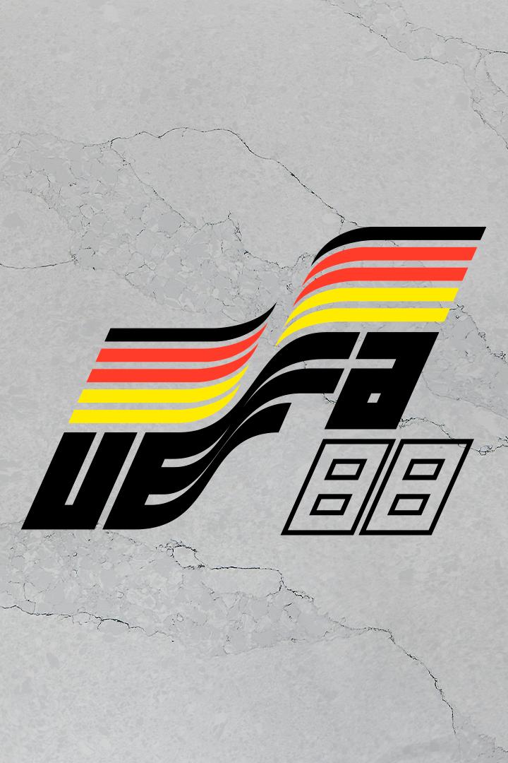 Чемпионат Европы-1988. 1/2 финала. СССР - Италия. Трансляция из ФРГ. В перерыве - Новости футбола