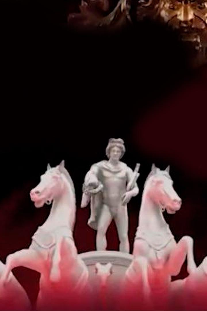 Большой театр. И жизнь, и слёзы, и триумф...