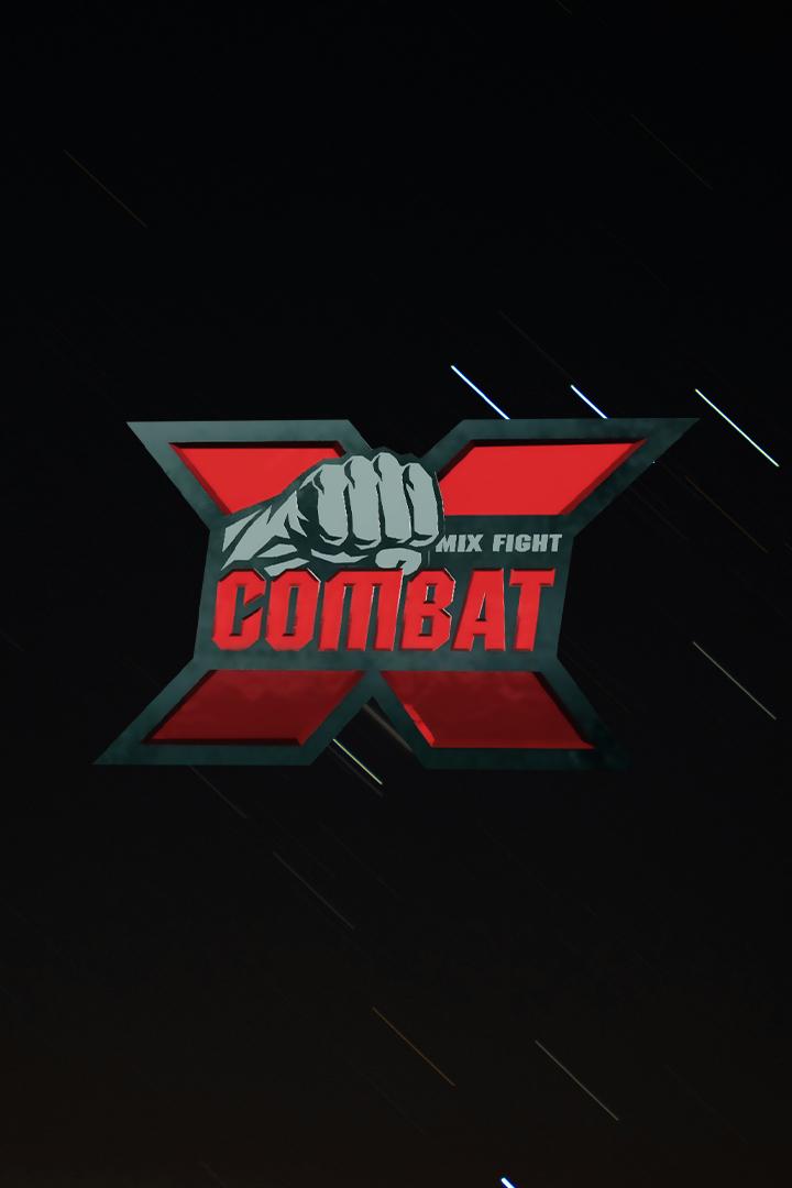 Самбо боевое. Фестиваль Боевых Искусств-Mix Fight Combat