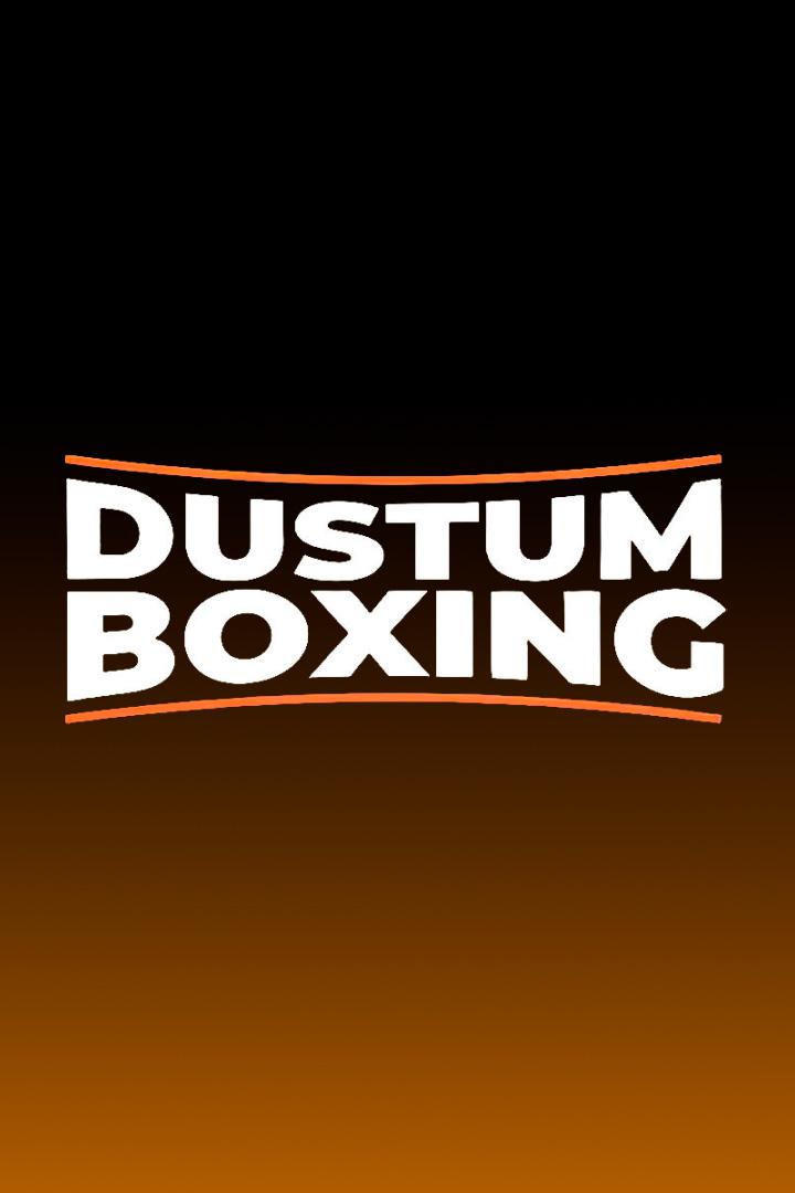 Профессиональный бокс. Dustum Boxing