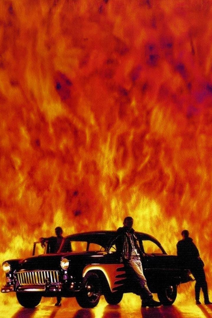 Иногда они возвращаются снова