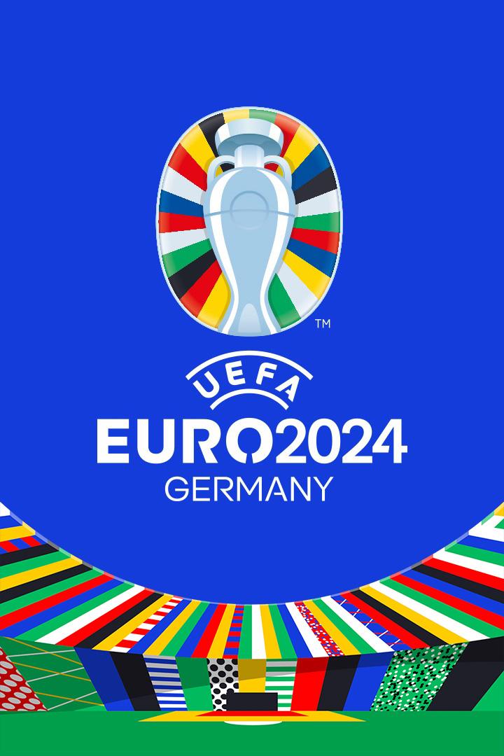 Чемпионат Европы-2024. 1/4 финала. Испания - Германия. Трансляция из Германии. В перерыве - Новости футбола