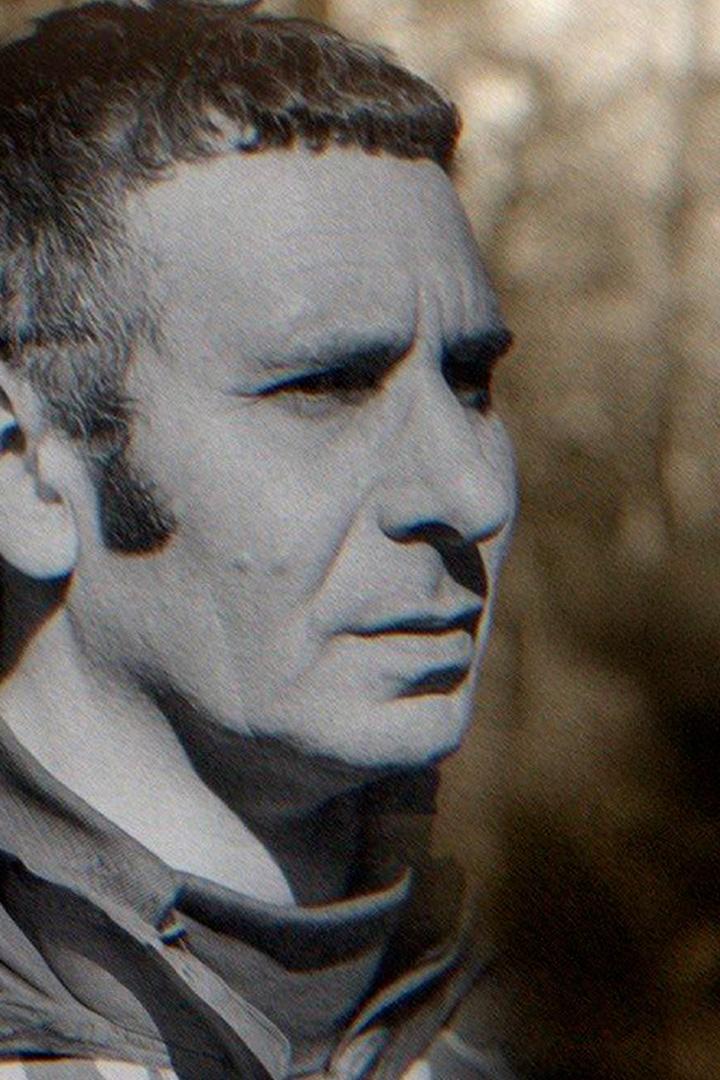 Моменты истины Владимира Богомолова