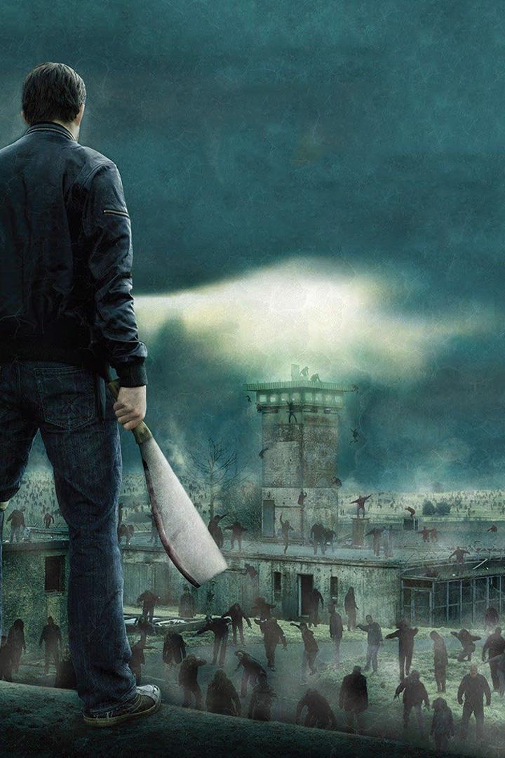 Вымирание - Хроники генной модификации