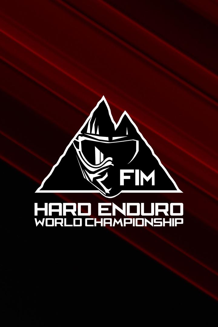 Мировая серия по мотоэндуро "Hard Enduro". Сербия