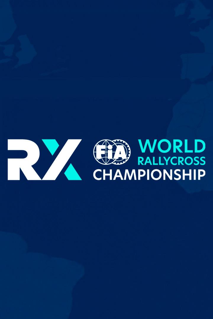 Автоспорт Чемпионат мира FIA по ралли-кроссу 2024. 2 этап. Ралли-кросс Венгрия, Ньирад. День 2